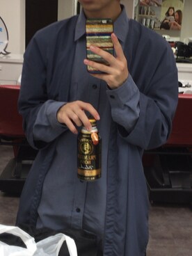 もつづきさんのコーディネート