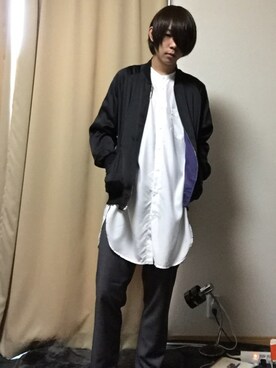 もつづきさんのコーディネート