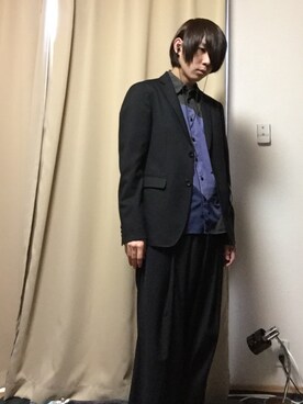 もつづきさんのコーディネート