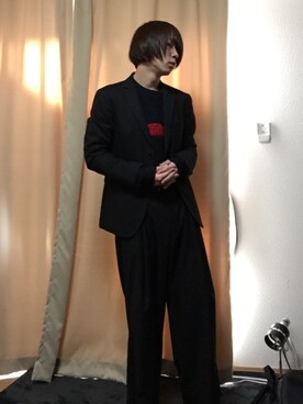 もつづきさんのコーディネート