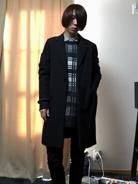 もつづきさんのコーディネート