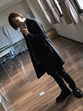 もつづきさんのコーディネート