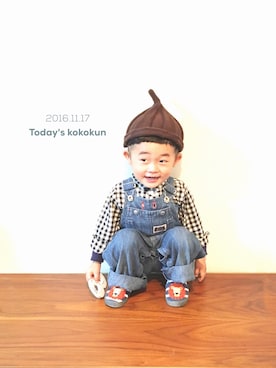 kokokunさんのコーディネート