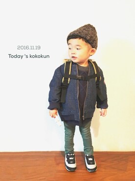 kokokunさんのコーディネート