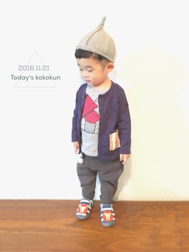 kokokunさんのコーディネート