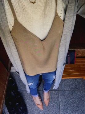 かなめるさんのコーディネート