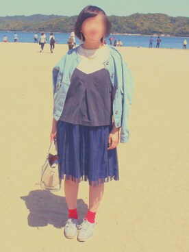 かなめるさんのコーディネート