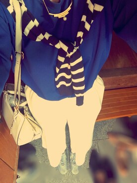 かなめるさんのコーディネート