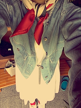 かなめるさんのコーディネート