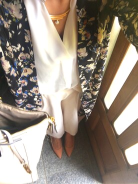 かなめるさんのコーディネート