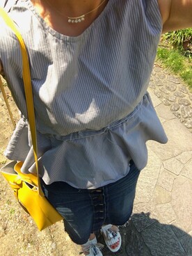 かなめるさんのコーディネート