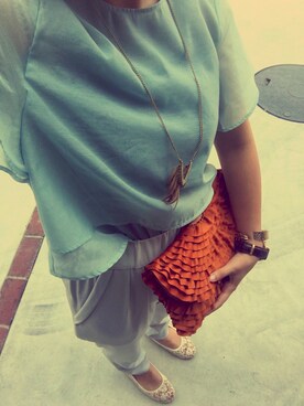 かなめるさんのコーディネート