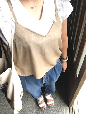 かなめるさんのコーディネート