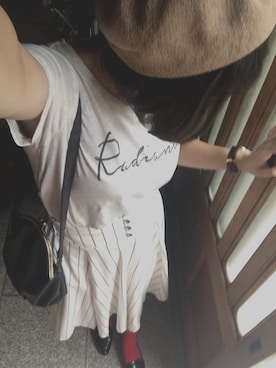 かなめるさんのコーディネート