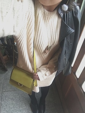 かなめるさんのコーディネート