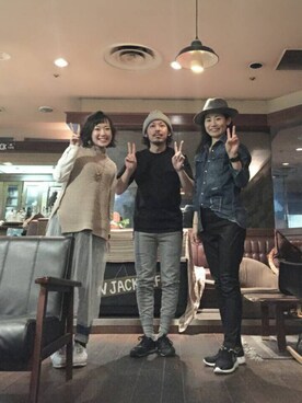 かなめるさんのコーディネート