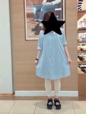 まつ子さんのコーディネート