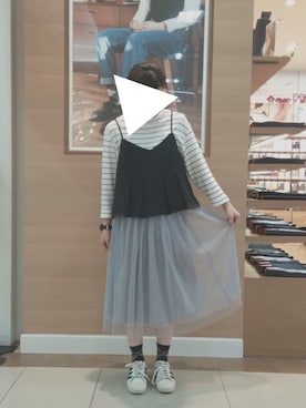 まつ子さんのコーディネート