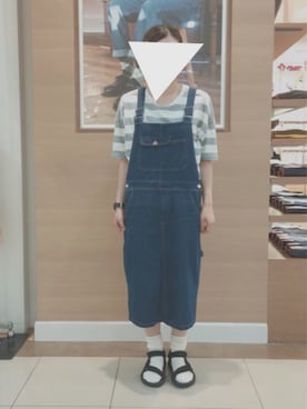 まつ子さんのコーディネート