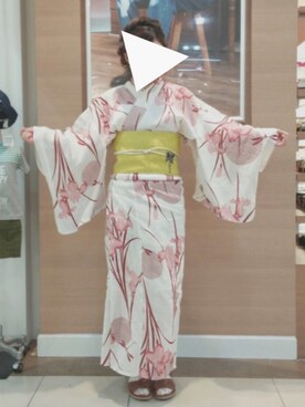 まつ子さんのコーディネート