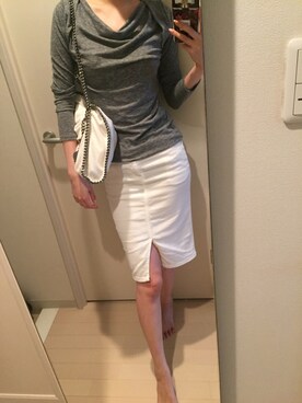 hhhさんのコーディネート