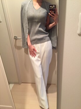 hhhさんのコーディネート