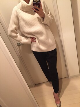 hhhさんのコーディネート