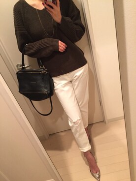 hhhさんのコーディネート