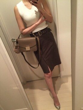 hhhさんのコーディネート