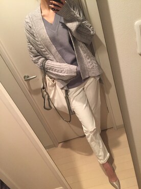 hhhさんのコーディネート