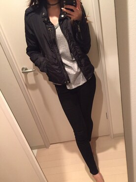 hhhさんのコーディネート