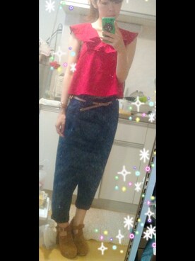 mikaさんのコーディネート