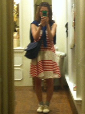 mikaさんのコーディネート