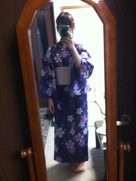 mikaさんのコーディネート