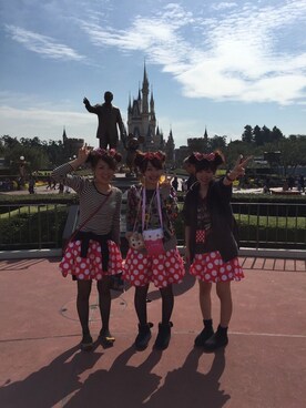 mikaさんのコーディネート