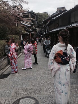 mikaさんのコーディネート