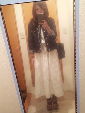 mikaさんのコーディネート