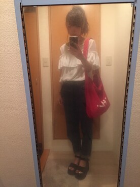 mikaさんのコーディネート