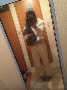 mikaさんのコーディネート