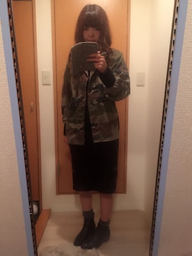 mikaさんのコーディネート