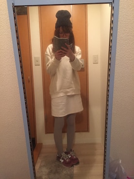 mikaさんのコーディネート