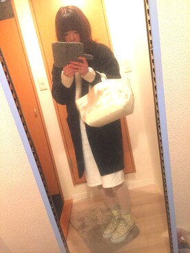 mikaさんのコーディネート