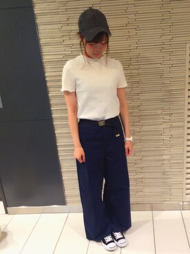 mikaさんのコーディネート