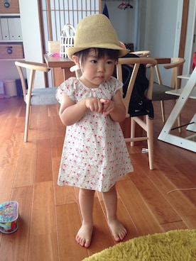 ポン酢ちゃんさんのコーディネート