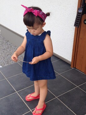 ポン酢ちゃんさんのコーディネート