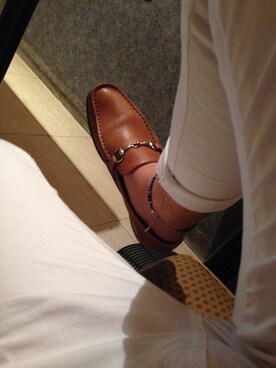 リュウスケさんのコーディネート