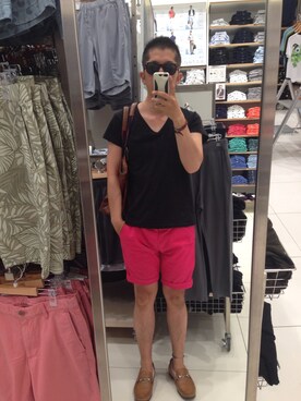 リュウスケさんのコーディネート