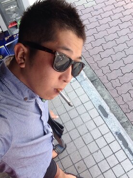 リュウスケさんのコーディネート