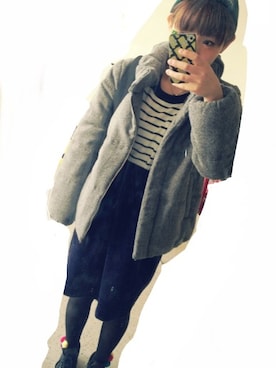 Y u m i k o .゜さんのコーディネート