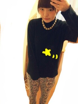 Y u m i k o .゜さんのコーディネート